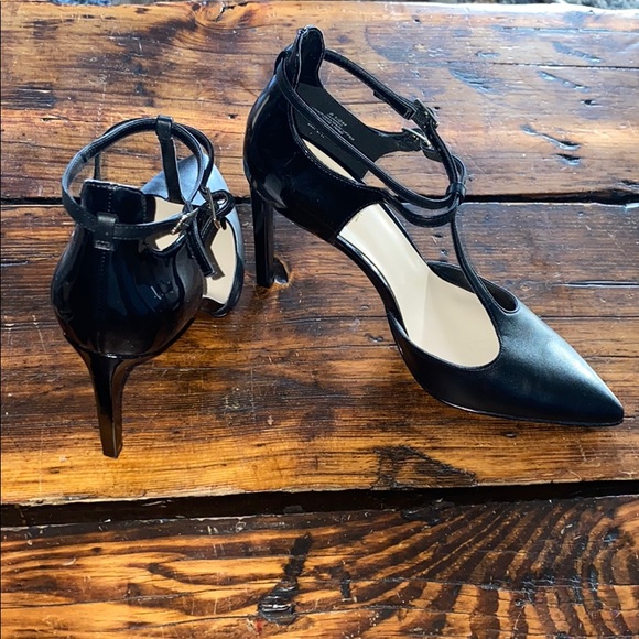 Nine West heels 81/2 - Picture 3 of 4